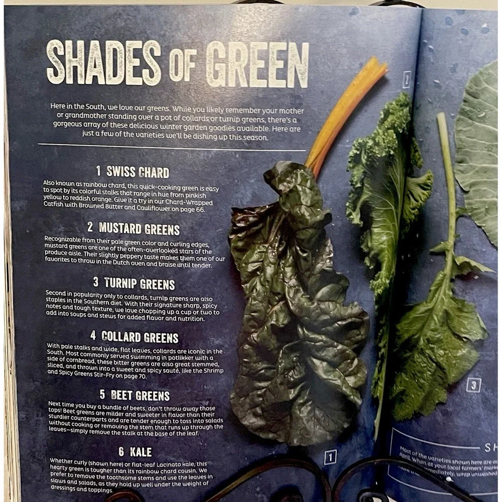 Southern‎ Cast Iron Magazine, January/February 2019 issue